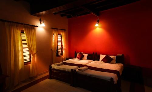 Hiliya Resort in Kenichira