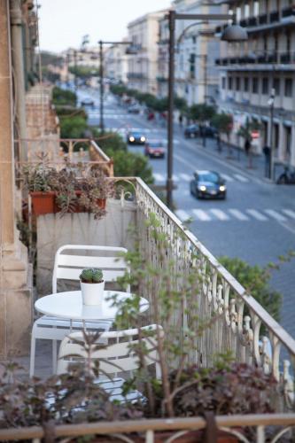 Ingresso, Nostos rooms & Apartments in Siracusa