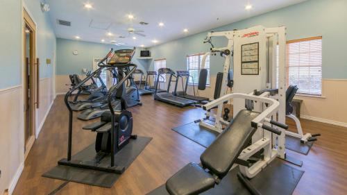 Holiday Inn Club Vacations Villages Resort By IHG - 피트니스 센터