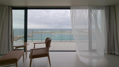 Suite, club, 2 zimmer, 4 betten