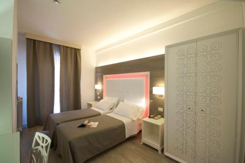 Hotel Crystal