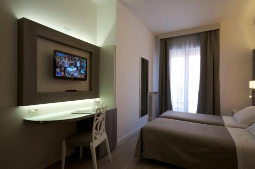 Hotel Crystal