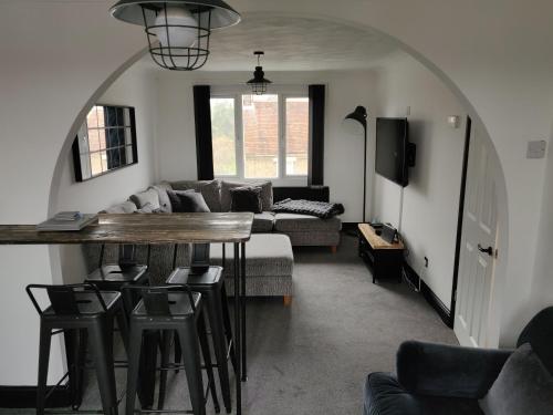 Riverside Park Penthouse Apartment In St Neots - Saint Neots