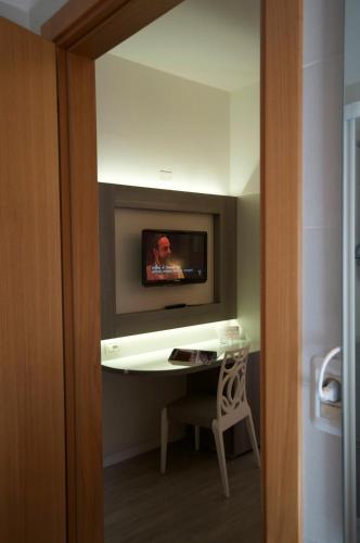Hotel Crystal