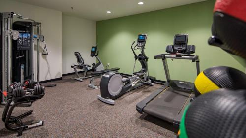 Uptown Suites Extended Stay Nashville TN - Smyrna in Smyrna (TN)