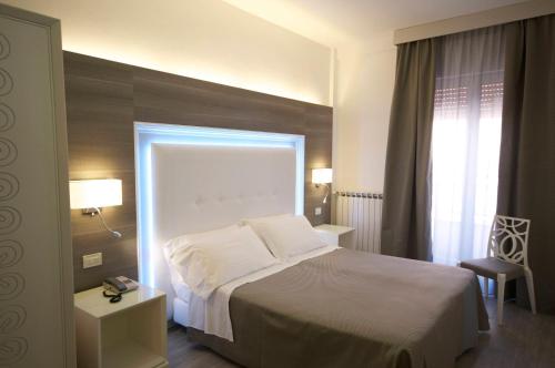 Hotel Crystal