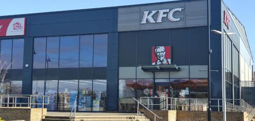 Garland City Centre Apartment, Crayford-Dartford