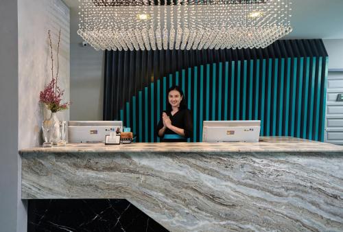 X2 Vibe Chiang Mai-Decem hotel
