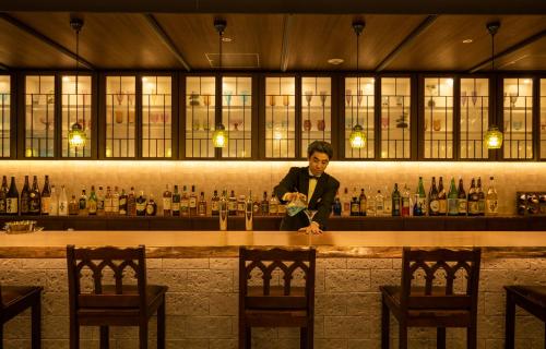 HOTEL ARU KYOTO