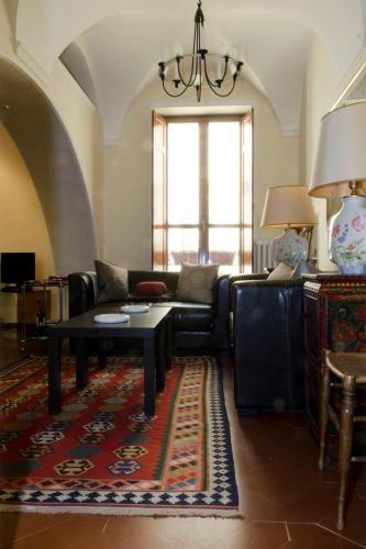 Inn Rome Rooms & Suites, Rome (photo 2)