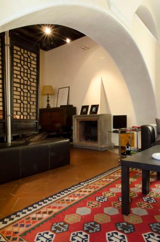 Inn Rome Rooms & Suites, Rome (photo 3)