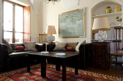 Inn Rome Rooms & Suites, Rome (photo 4)