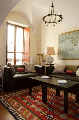 Inn Rome Rooms & Suites, Rome (photo 5)