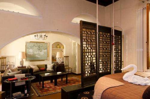 Inn Rome Rooms & Suites, Rome (photo 7)