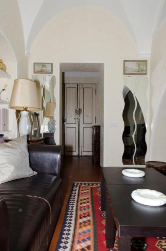 Inn Rome Rooms & Suites, Rome (photo 8)