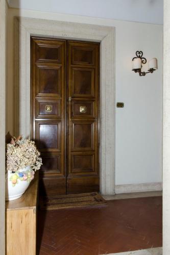 Inn Rome Rooms & Suites, Rome (photo 9)