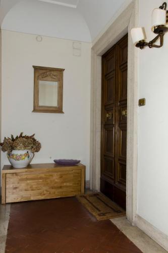 Inn Rome Rooms & Suites, Rome (photo 10)