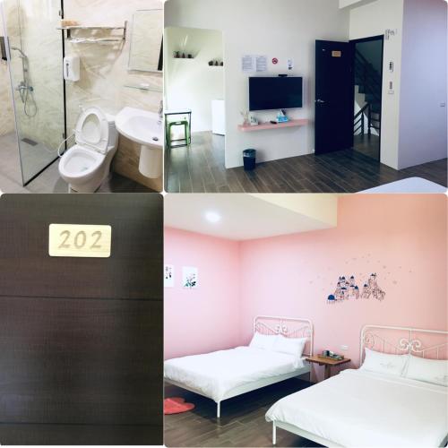 Aegean Sea Homestay - 전망