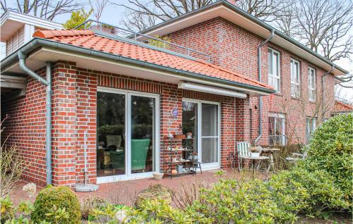 Wunderschöne Ferienwohnung In Bad Zwischenahn Mit Wlan in Bad Zwischenahn, Deutschland