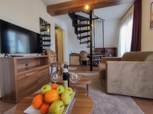 Borovnica Sweet Apartments - image 11