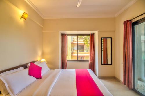 Amazing Candolim Apartments