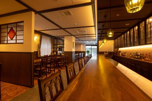 HOTEL ARU KYOTO
