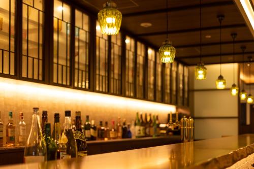 HOTEL ARU KYOTO