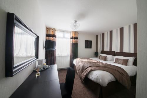 The Burnside Hotel, Glasgow (Foto 6)