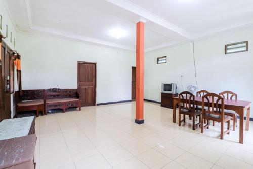 Exterior view, Rock Garden Homestay & Resto near Wedi Ombo Beach