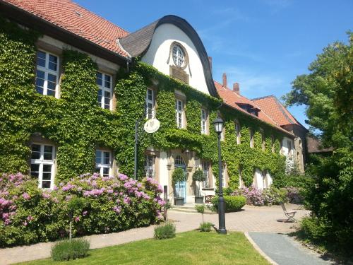 Klosterhotel Wöltingerode