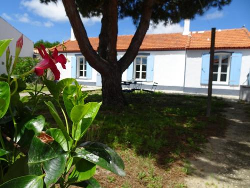 Maison L'Épine, 4 pièces, 5 personnes - FR-1-224B-118 gîte à louer L'Épine