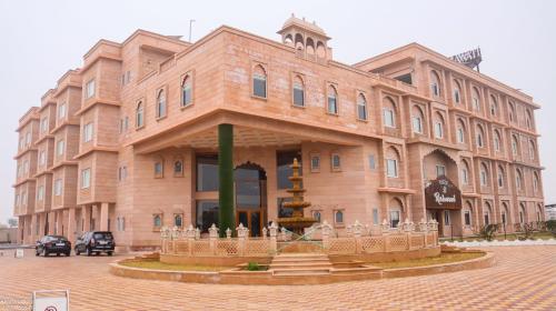 The Grand Shekhawati