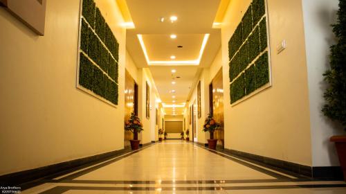 บริการและสิ่งอำนวยความสะดวก, The Grand Shekhawati in ราชสถาน