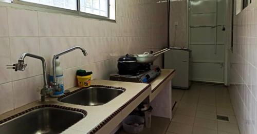 Tambun Pool Villa 2 (26 pax)