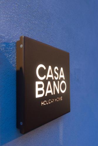 Casa Bano