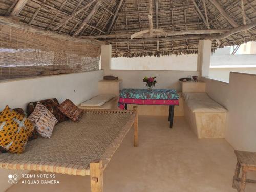 Varanda/terraço, Furaha House in Lamu Island