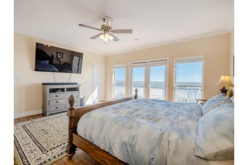 Beachfront Melody by Ryson Vacation Rentals - image 4