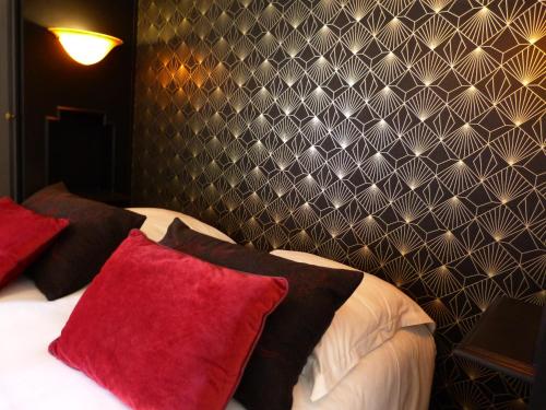 Hôtel Le Bretagne - image 9