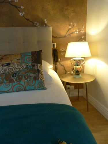 Hôtel Le Bretagne - image 12