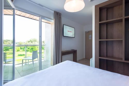 B&B Hôtel Saint-Nazaire Pornichet - main image
