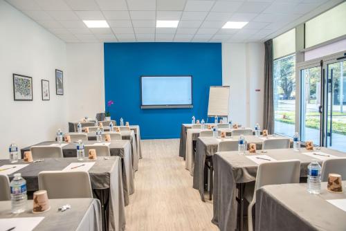 B&B Hôtel Saint-Nazaire Pornichet - image 9