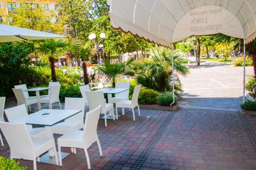 Hotel Park Spiaggia - image 9