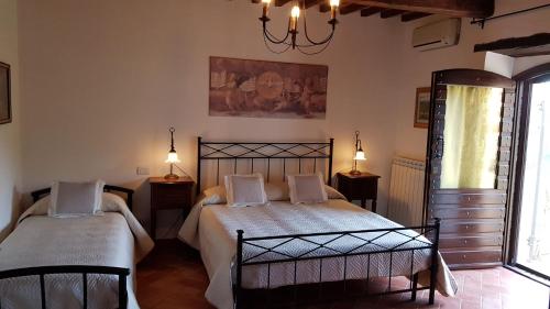 Casale sul Lago Trasimeno
