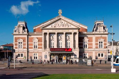 Luxury Prinsengracht Canal House Jordan Area - image 10