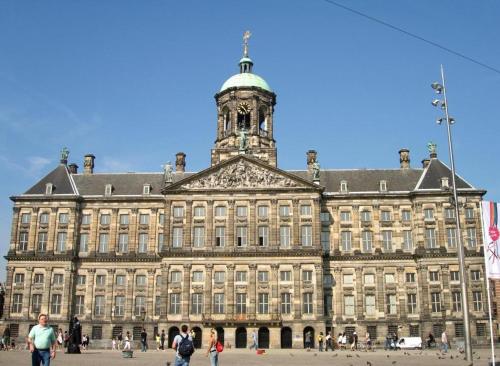 Luxury Prinsengracht Canal House Jordan Area - image 13