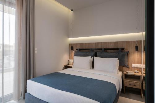 Morum City Hotel Chania - image 5