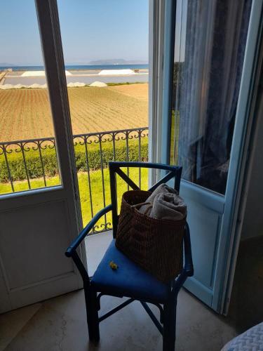Relais Antiche Saline