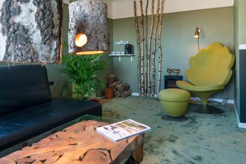 Klitmøller Hotel – Thisted, TX