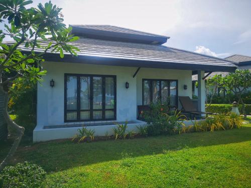 Kao Tao Villa Beach Resort-Hua Hin in Khao Tao