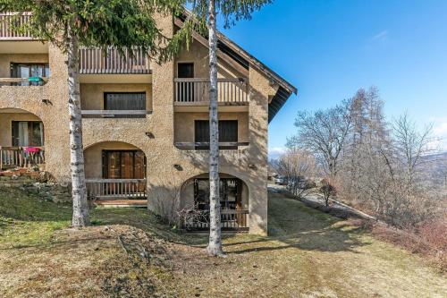 Le Snow - Apartment - Saint-Léger-Les-Mélèzes